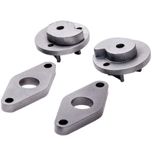 Load image into Gallery viewer, 2.5 inch Suspension Leveling Lift Kit, Front/Rear Fit, for 2011-2022 2WD Jeep Grand Cherokee WK2