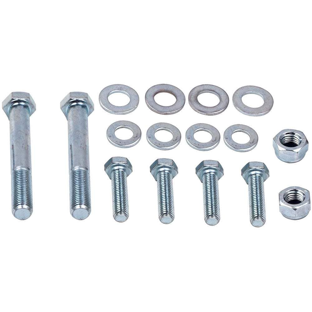 2.5 inch Suspension Leveling Lift Kit, Front/Rear Fit, for 2011-2022 2WD Jeep Grand Cherokee WK2