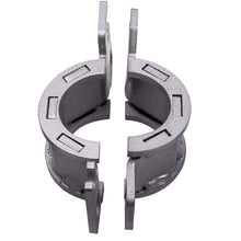 Load image into Gallery viewer, 2 Front 2 Rear Level Lift Kit suitable for Jeep Cherokee KL 2014-22 Shock Spacers