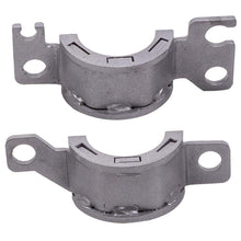 Load image into Gallery viewer, 2 Front 2 Rear Level Lift Kit suitable for Jeep Cherokee KL 2014-22 Shock Spacers