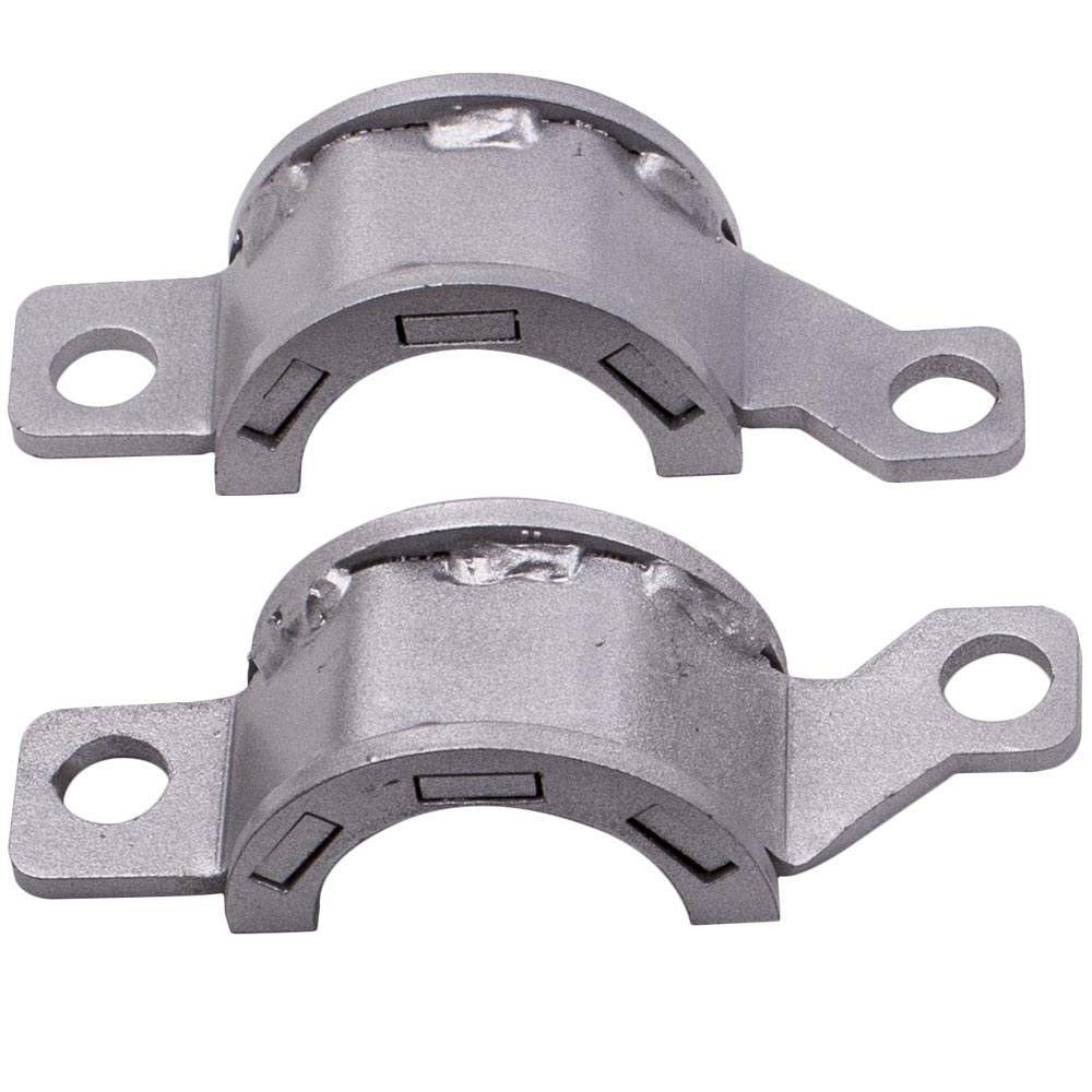 2 Front 2 Rear Level Lift Kit suitable for Jeep Cherokee KL 2014-22 Shock Spacers