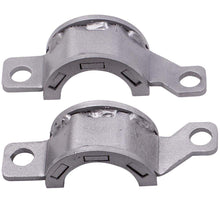 Load image into Gallery viewer, 2 Front 2 Rear Level Lift Kit suitable for Jeep Cherokee KL 2014-22 Shock Spacers