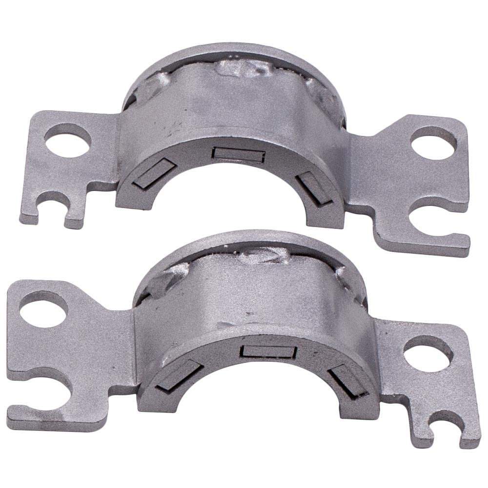 2 Front 2 Rear Level Lift Kit suitable for Jeep Cherokee KL 2014-22 Shock Spacers