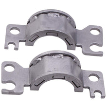 Load image into Gallery viewer, 2 Front 2 Rear Level Lift Kit suitable for Jeep Cherokee KL 2014-22 Shock Spacers