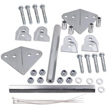 Load image into Gallery viewer, 2" Inch Lift Leveling Kit for Polaris Sportsman Xp 550 850 1000