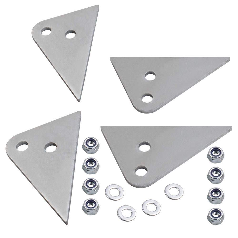 2" Inch Lift Leveling Kit for Polaris Sportsman Xp 550 850 1000