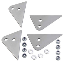 Load image into Gallery viewer, 2" Inch Lift Leveling Kit for Polaris Sportsman Xp 550 850 1000