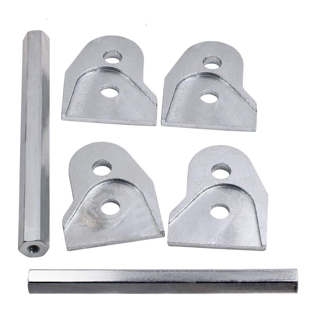 2" Inch Lift Leveling Kit for Polaris Sportsman Xp 550 850 1000