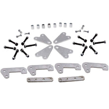 Load image into Gallery viewer, 2" UTV Lift Kit Leveling Lift suitable for Polaris Ranger 900 XP 2013 2014 2015 2016