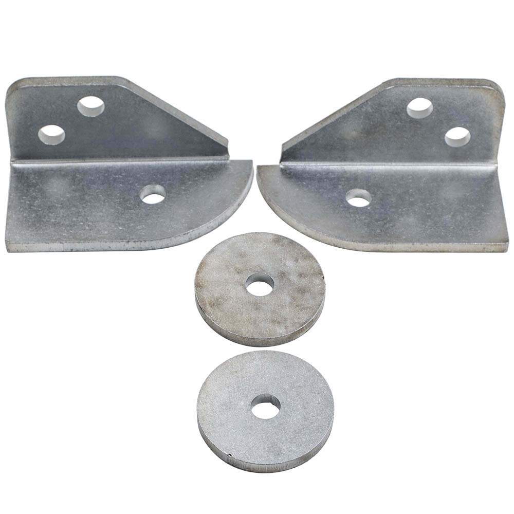 Lift Kit 2 suitable for Polaris Ranger RZR 570 2012-2018 2015