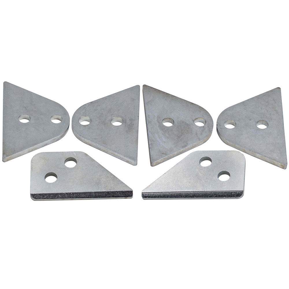 Lift Kit 2 suitable for Polaris Ranger RZR 570 2012-2018 2015