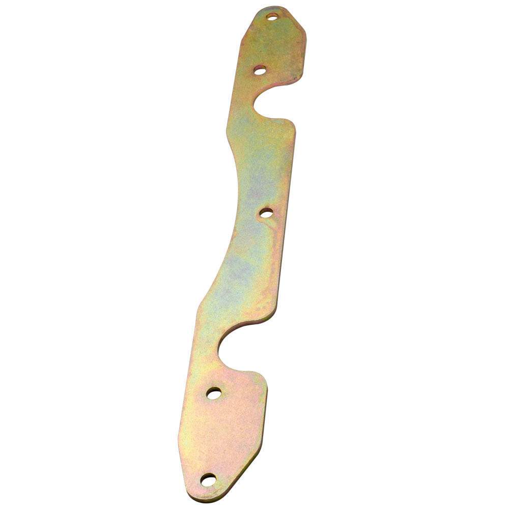 2 Inch Front and Rear Lift Kit Fits Polaris RZR 900 Trail 50 Inch Trail 2015 2016 2017 18