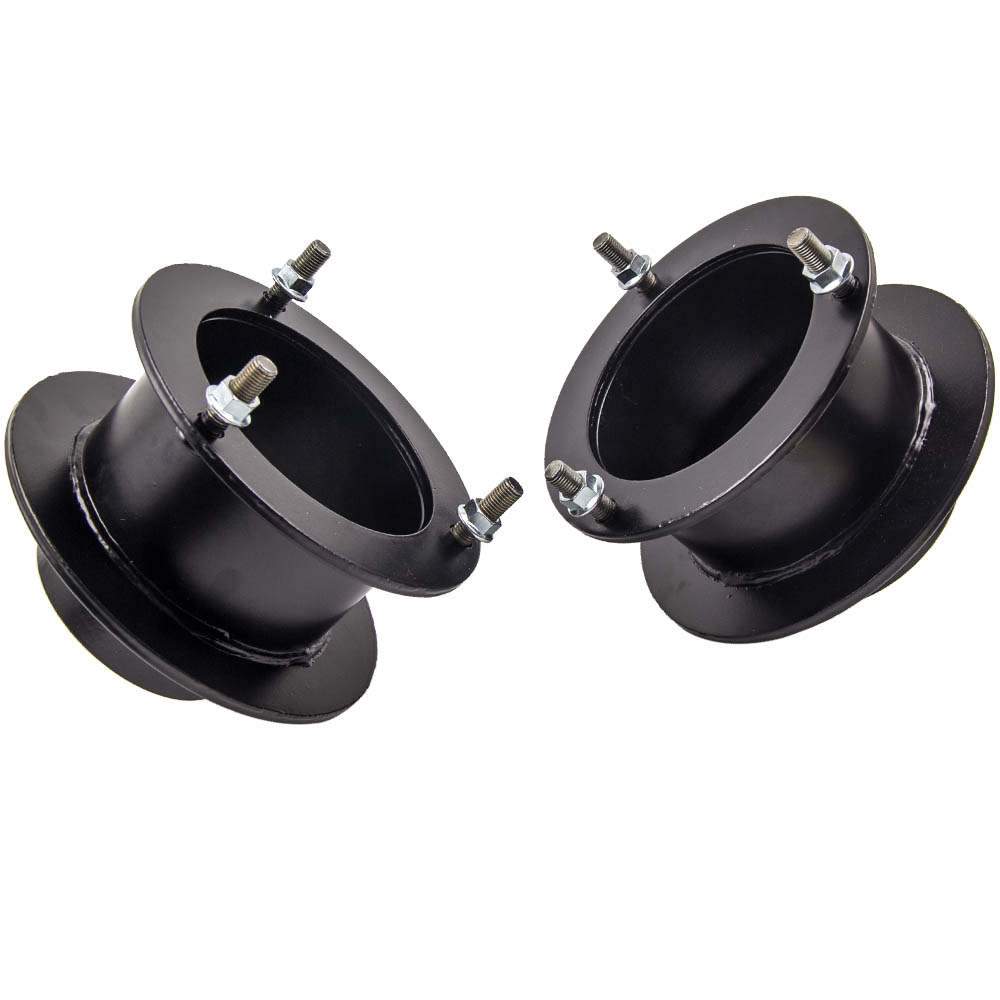For 3 inch Lift Kit suitable for Dodge Ram 3500 4WD Only 2 pieces 3.0inch