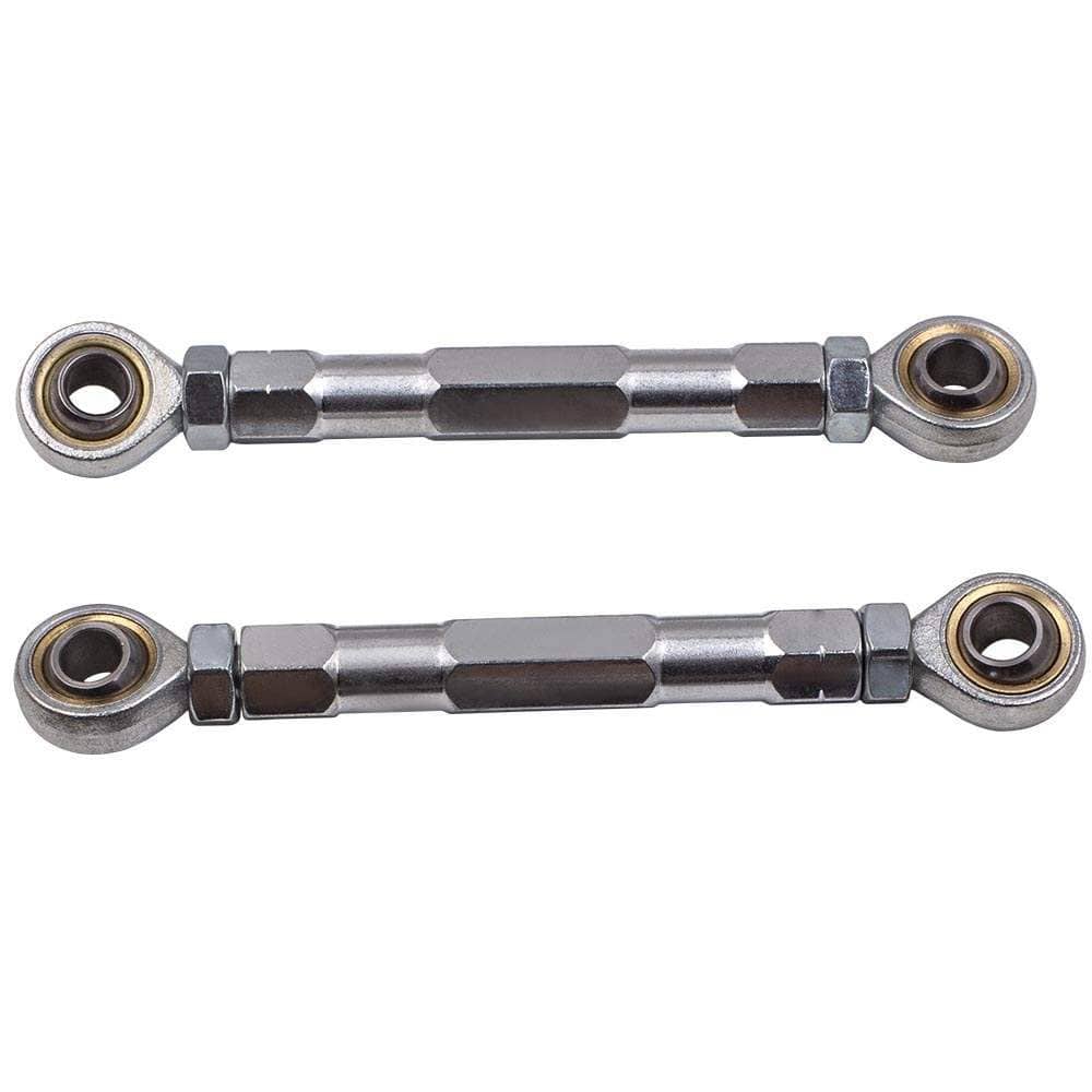 Dropping Lowering Link Kit Rear 0-4" suitable for Suzuki GSXR 600 750 2006-10 2009 Adjust