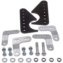 Load image into Gallery viewer, Bottom coil-over mounting kit adjustable rear mounting bracket