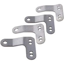 Load image into Gallery viewer, Bottom coil-over mounting kit adjustable rear mounting bracket