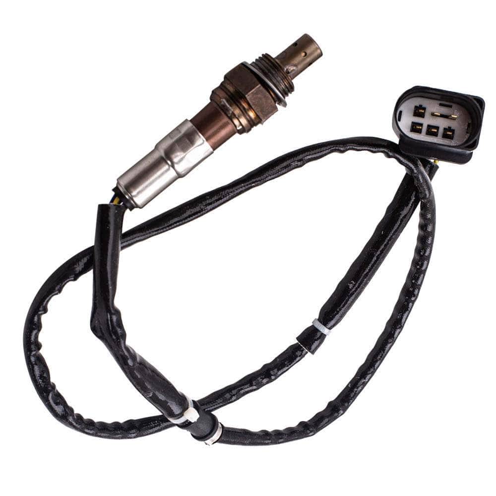 5-WIRE O2 LAMBDA OXYGEN SENSOR suitable for AUDI VW SEAT SKODA 1.4 1.6 16V 1.6i FSI