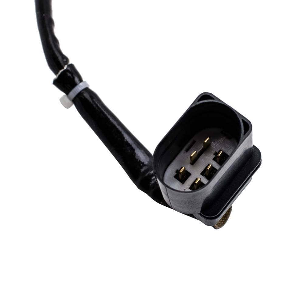5-WIRE O2 LAMBDA OXYGEN SENSOR suitable for AUDI VW SEAT SKODA 1.4 1.6 16V 1.6i FSI