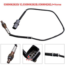 Load image into Gallery viewer, 5-WIRE O2 LAMBDA OXYGEN SENSOR suitable for AUDI VW SEAT SKODA 1.4 1.6 16V 1.6i FSI