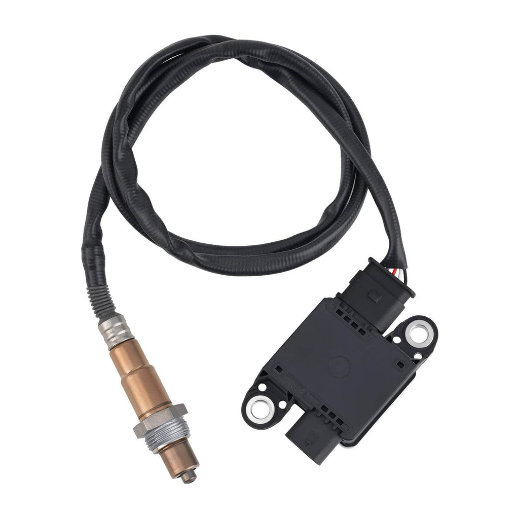 New particle sensor suitable for Mercedes-Benz C238 S213 W177 W213 A238 0281007097