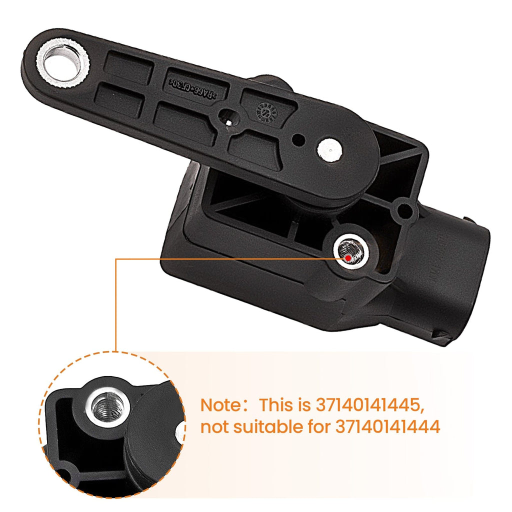 Suitable for BMW E38 E39 E53 E65 E66 Headlight Level Sensor 1093698
