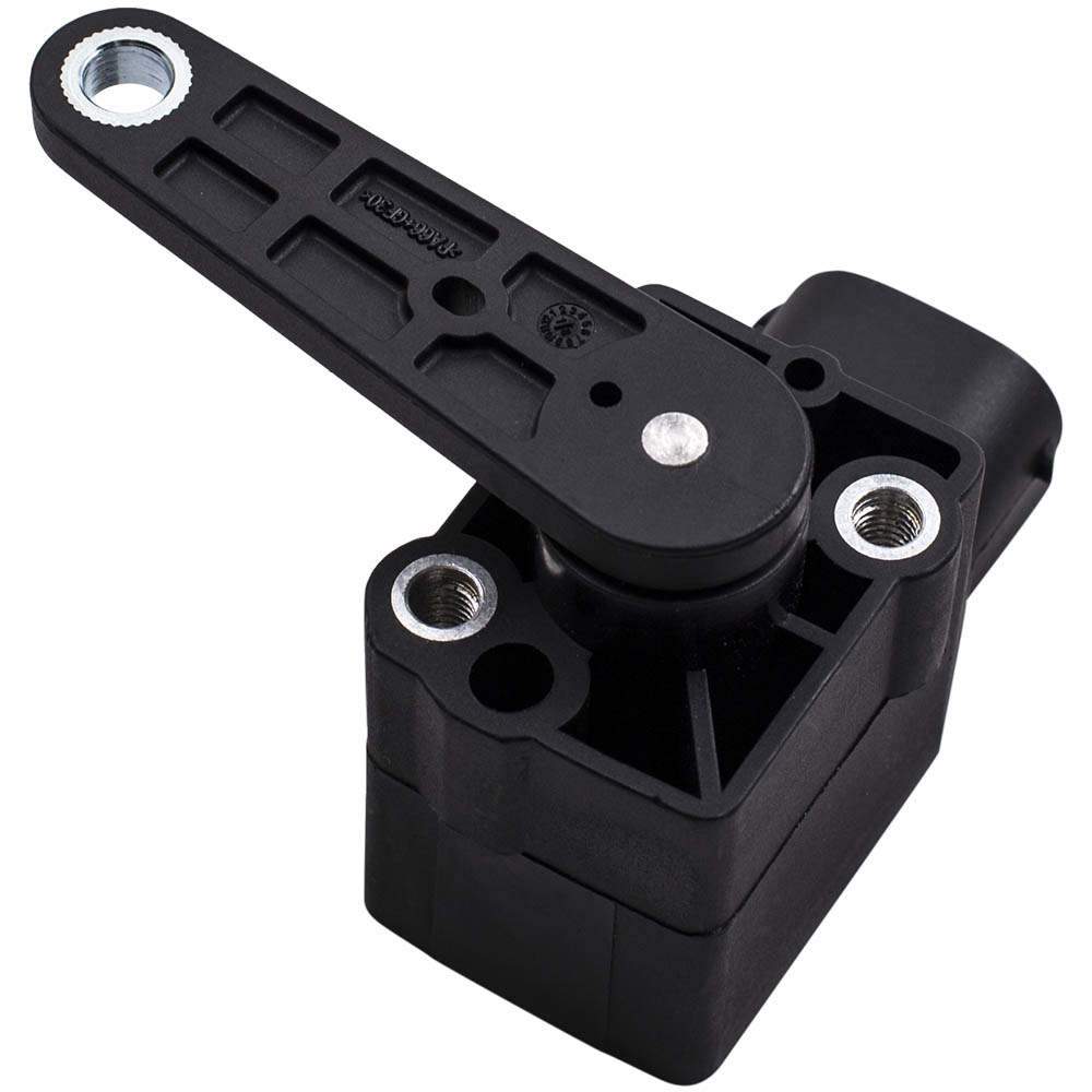 Xenon Headlight Level Sensor 4B0907503A suitable for VW Passat suitable for Golf suitable for Audi A3 A4 TT 6 pin