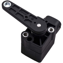 Load image into Gallery viewer, Xenon Headlight Level Sensor 4B0907503A suitable for VW Passat suitable for Golf suitable for Audi A3 A4 TT 6 pin