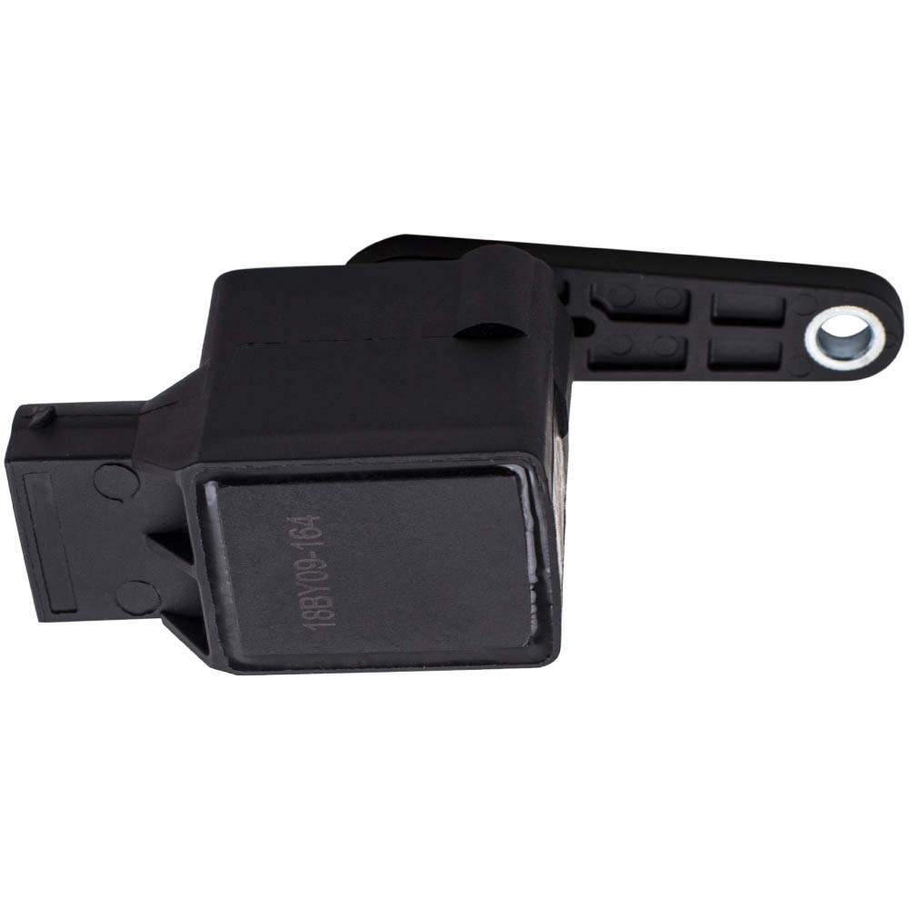 Xenon Headlight Level Sensor 4B0907503A suitable for VW Passat suitable for Golf suitable for Audi A3 A4 TT 6 pin