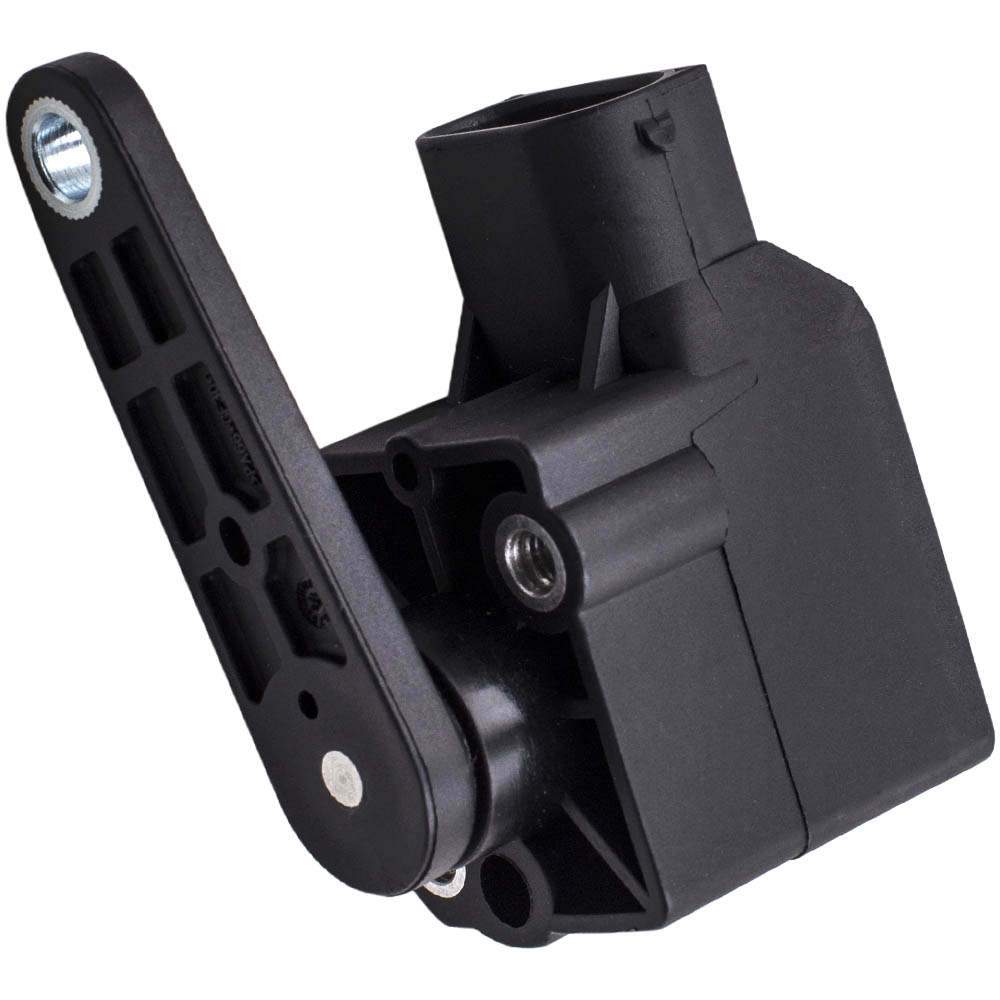 Xenon Headlight Level Sensor 4B0907503A suitable for VW Passat suitable for Golf suitable for Audi A3 A4 TT 6 pin