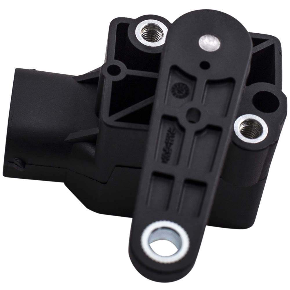 Xenon Headlight Level Sensor 4B0907503A suitable for VW Passat suitable for Golf suitable for Audi A3 A4 TT 6 pin
