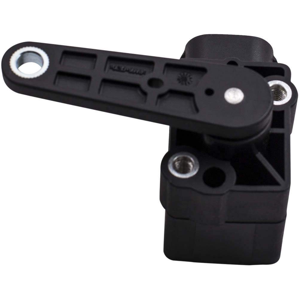 2x Headlight Leveling Sensor Xenon Sensor Level Sensor suitable for Audi A6 4B/4B2 C5 4B0907503