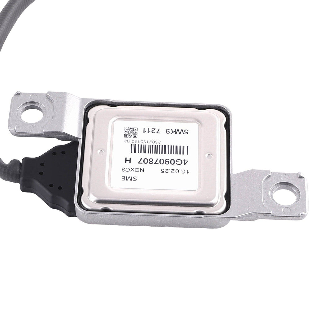Nox Sensor suitable for Audi A6 A7 4G0907807R 4G0907807AJ/ H/ Q/ C