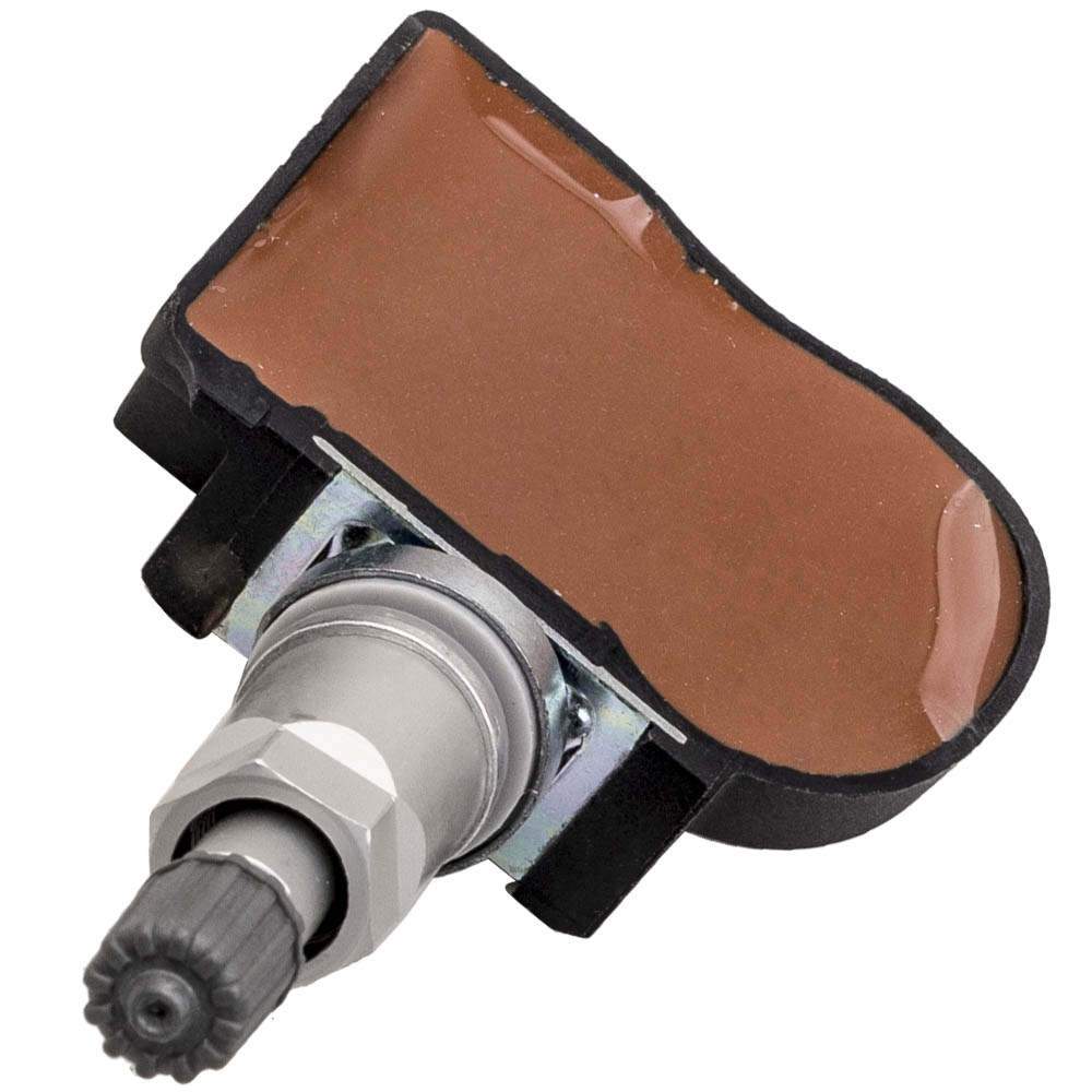 Suitable for BMW F20 F21 F30 F32 F34 F36 F45 F46 suitable for Mini F55 4 pieces Pressure Sensors TPMS