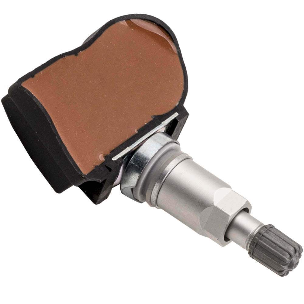 Suitable for BMW F20 F21 F30 F32 F34 F36 F45 F46 suitable for Mini F55 4 pieces Pressure Sensors TPMS