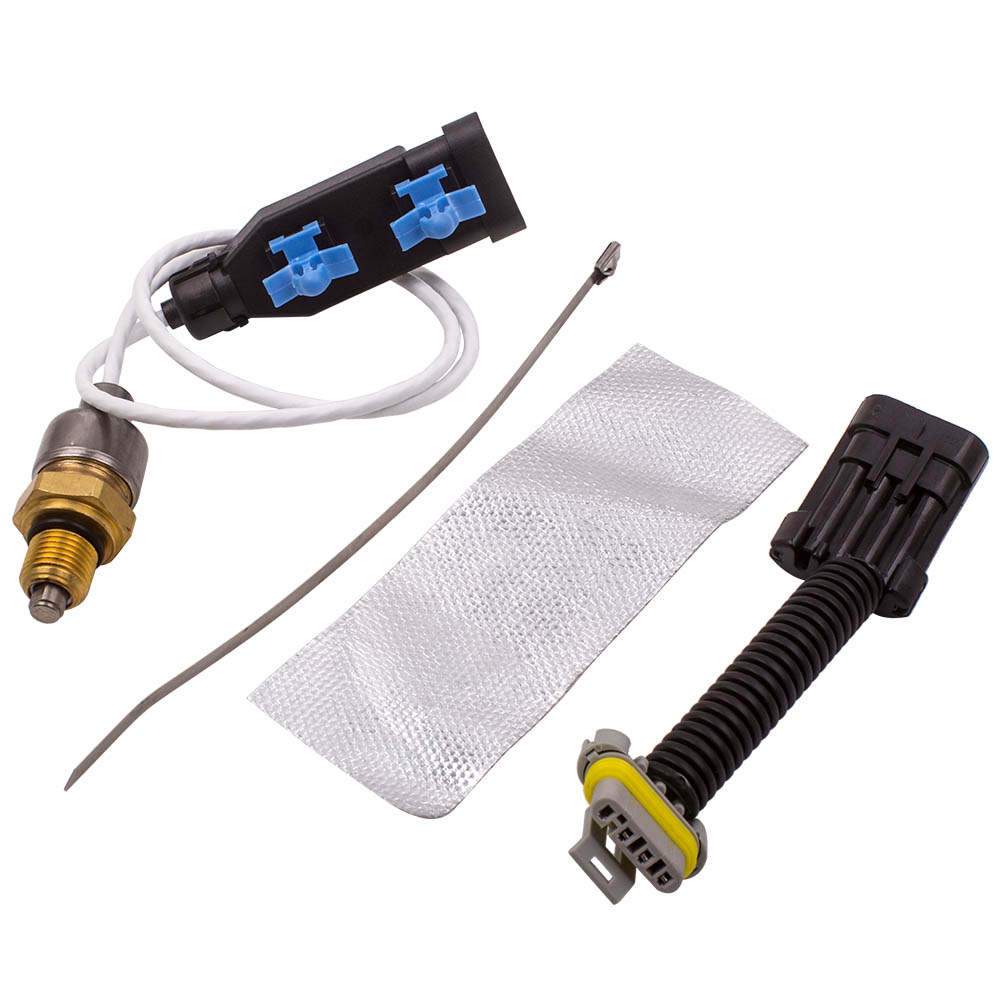 Turbo Diesel Vane Position Sensor suitable for LLY LBZ LMM LML 6.6L