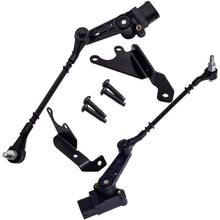 Load image into Gallery viewer, Height Sensor for left/right front Range suitable for Rover 3 02-12 LR020626/27