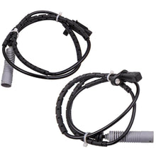 Load image into Gallery viewer, 2x ABS Speed Sensor suitable for BMW 3 Series E90 E91 E92 E93 04-14 rear new