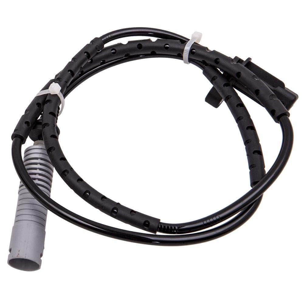 2x ABS Speed Sensor suitable for BMW 3 Series E90 E91 E92 E93 04-14 rear new