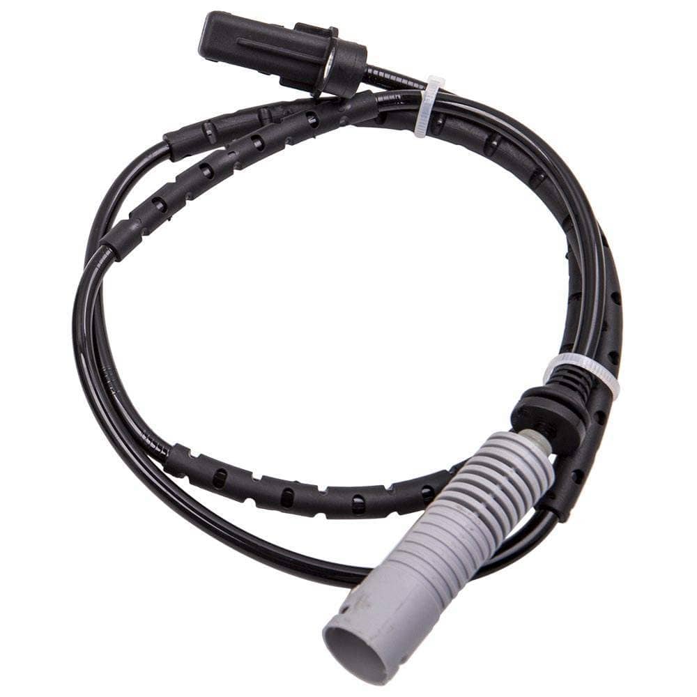 2x ABS Speed Sensor suitable for BMW 3 Series E90 E91 E92 E93 04-14 rear new