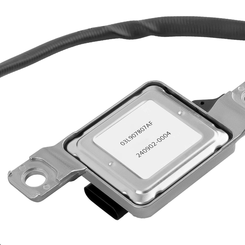 Nitrogen Oxide Sensor suitable for AUDI A4 A5 suitable for VW Sharan 7N 2011-2016 03L907807AF