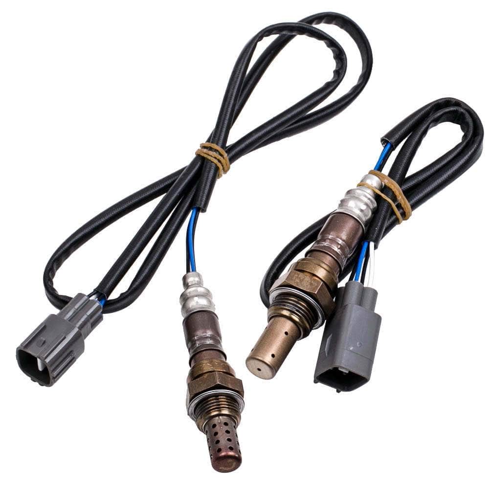 4x Lambda Oxygen Sensor suitable for Toyota RAV4 8946742010