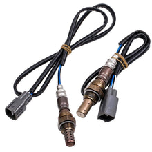 Load image into Gallery viewer, 4x Lambda Oxygen Sensor suitable for Toyota RAV4 8946742010