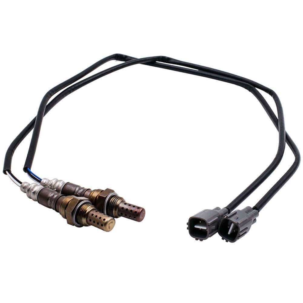 4x Lambda Oxygen Sensor suitable for Toyota RAV4 8946742010