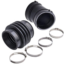 Load image into Gallery viewer, 2x Air Intake Hose suitable for Infiniti M35 2006 2007 2008 16576-EG00A