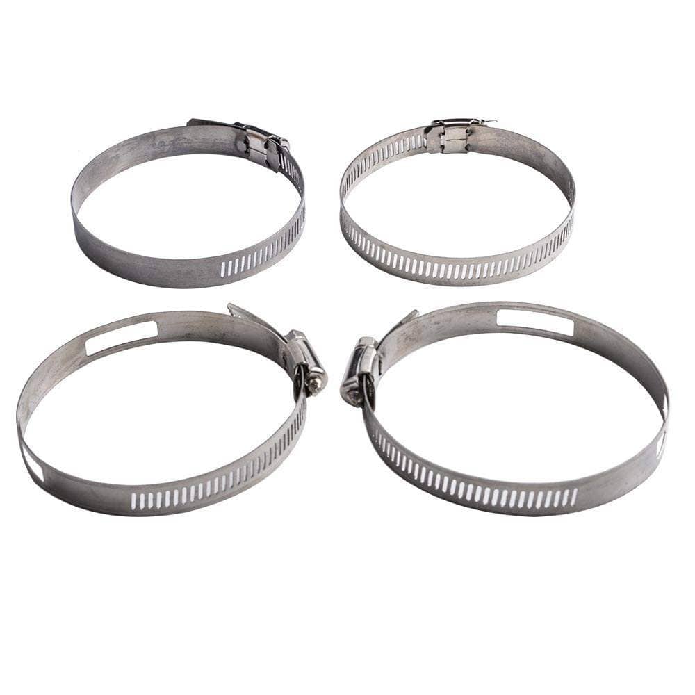 2x Air Intake Hose suitable for Infiniti M35 2006 2007 2008 16576-EG00A