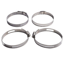 Load image into Gallery viewer, 2x Air Intake Hose suitable for Infiniti M35 2006 2007 2008 16576-EG00A