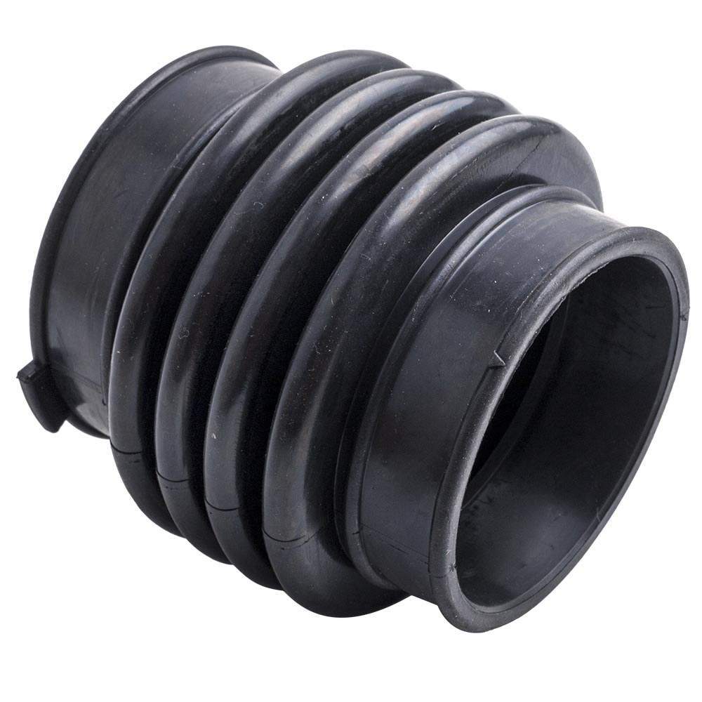 2x Air Intake Hose suitable for Infiniti M35 2006 2007 2008 16576-EG00A