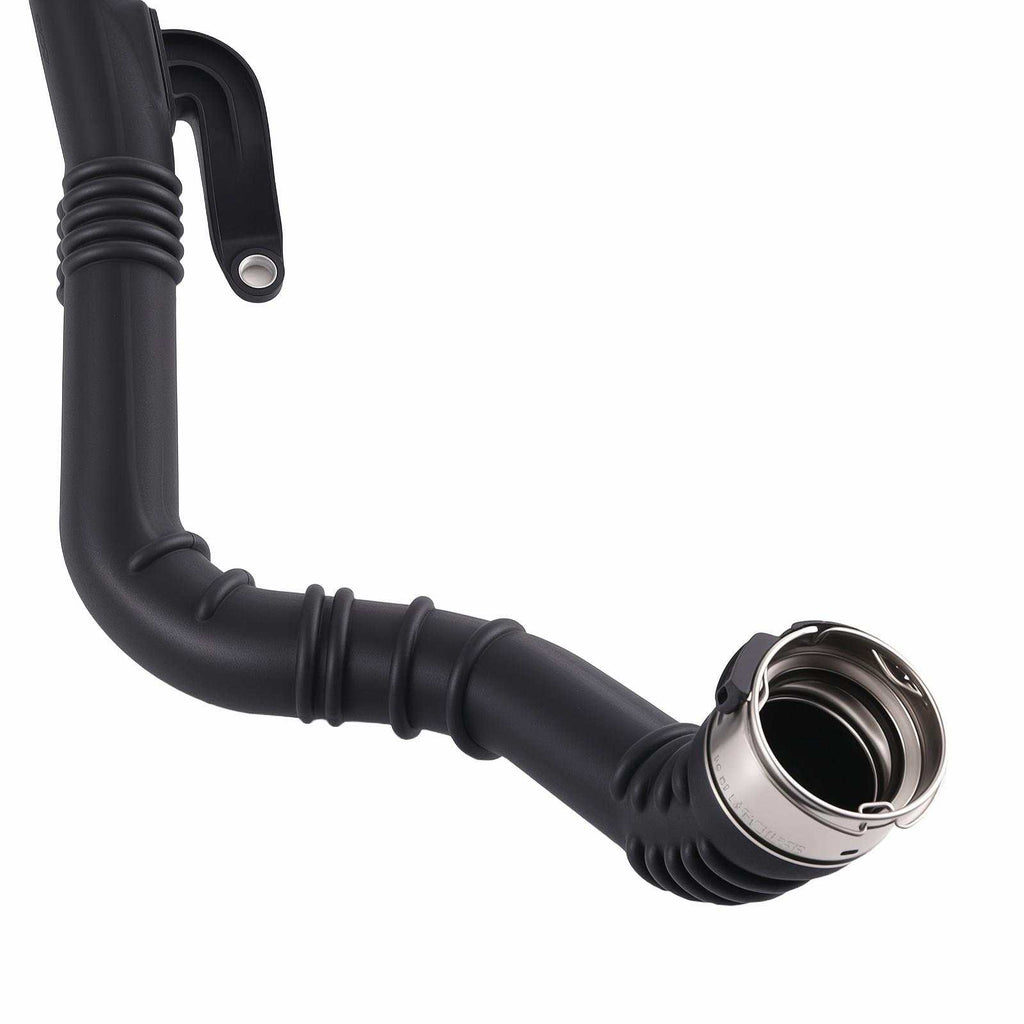 Charge air hose Intercooler suitable for Nissan Qashqai suitable for Renault 1446000Q1B