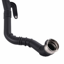 Load image into Gallery viewer, Charge air hose Intercooler suitable for Nissan Qashqai suitable for Renault 1446000Q1B
