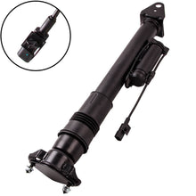 Load image into Gallery viewer, 1x Rear Air Suspension suitable for Mercedes M ML GL Class W164 X164 Shock Absorber with ADS